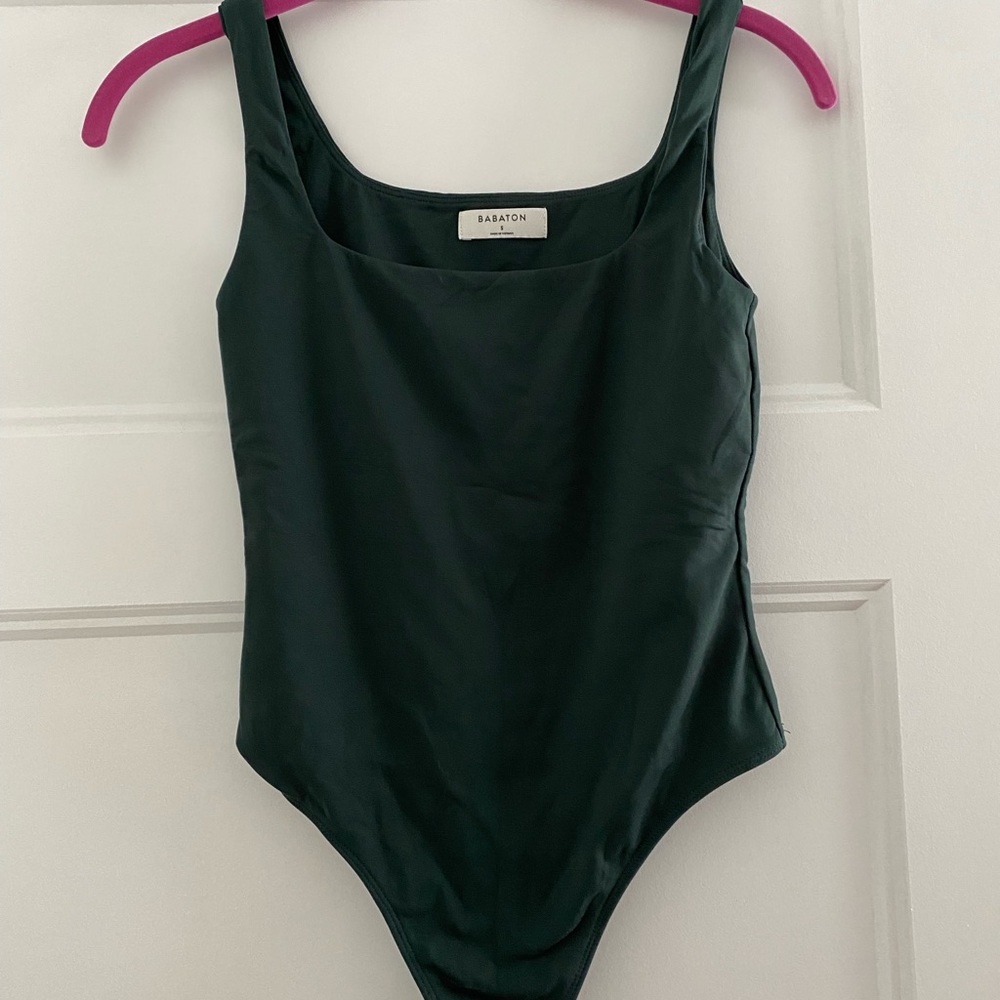 Aritzia bodysuit